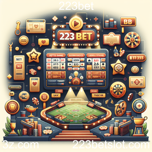 Perguntas Frequentes sobre Apostas em 223bet